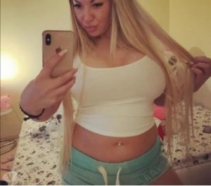 Lisianne sex contacts in Grover Beach